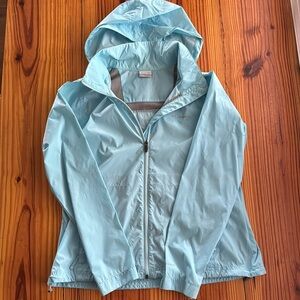 Columbia Rain/Wind Jacket